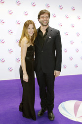 'Der Minister' Premiere, Berlin