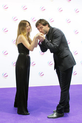 'Der Minister' Premiere, Berlin