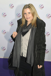 'Der Minister' Premiere, Berlin