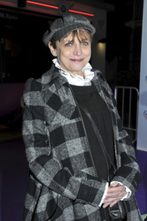 'Der Minister' Premiere, Berlin