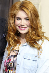 Otto - Presenter Duo Vorstellung, Hamburg