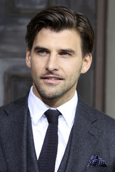 Otto - Presenter Duo Vorstellung, Hamburg