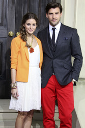 Otto - Presenter Duo Vorstellung, Hamburg