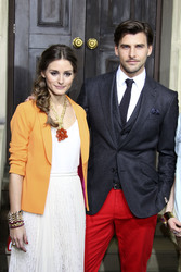 Otto - Presenter Duo Vorstellung, Hamburg