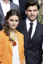 Otto - Presenter Duo Vorstellung, Hamburg