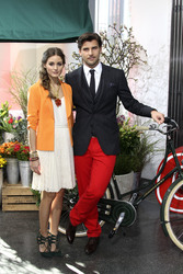 Otto - Presenter Duo Vorstellung, Hamburg