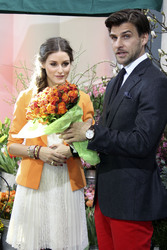 Otto - Presenter Duo Vorstellung, Hamburg