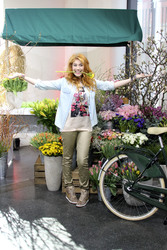 Otto - Presenter Duo Vorstellung, Hamburg