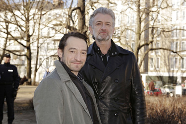 'Tatort - Gegen den Kopf' Photocall, Berlin