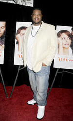 'Admission' Premiere, New York