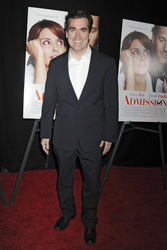 'Admission' Premiere, New York