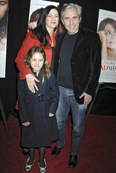 'Admission' Premiere, New York