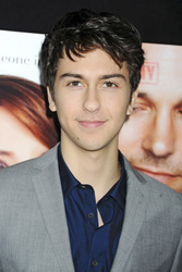 'Admission' Premiere, New York