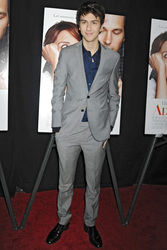 'Admission' Premiere, New York