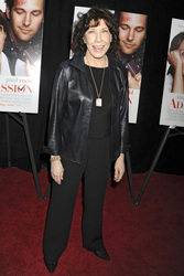 'Admission' Premiere, New York