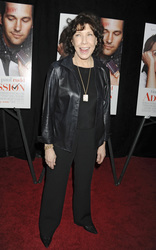 'Admission' Premiere, New York
