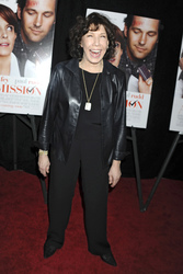 'Admission' Premiere, New York