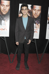'Admission' Premiere, New York