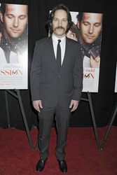 'Admission' Premiere, New York