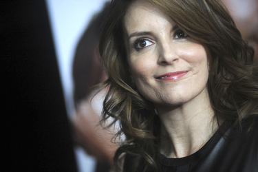 'Admission' Premiere, New York