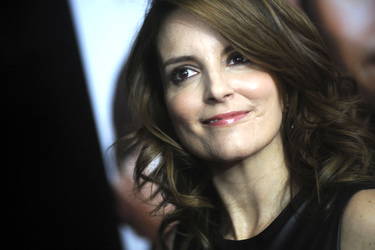 'Admission' Premiere, New York