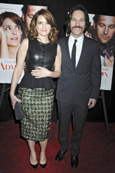 'Admission' Premiere, New York