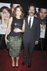 'Admission' Premiere, New York