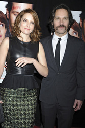 'Admission' Premiere, New York