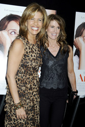 'Admission' Premiere, New York