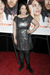 'Admission' Premiere, New York