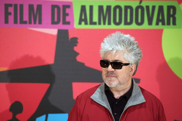 'Los amantes pasajeros' Photocall, Madrid