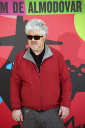 'Los amantes pasajeros' Photocall, Madrid