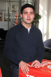 Bosse bei Radio Hamburg