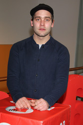 Bosse bei Radio Hamburg