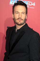 'The Call' Premiere, Los Angeles