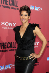 'The Call' Premiere, Los Angeles