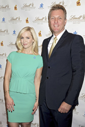 'Lindt Gold Bunny Celebrity Auction', New York