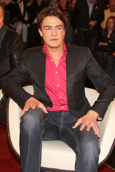 'Markus Lanz' Talkshow, Hamburg