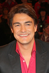 'Markus Lanz' Talkshow, Hamburg