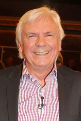 'Markus Lanz' Talkshow, Hamburg