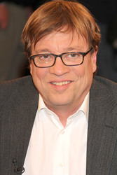 'Markus Lanz' Talkshow, Hamburg