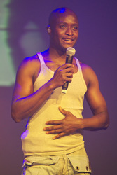 Mayumana Showcase, Berlin