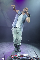 Mayumana Showcase, Berlin