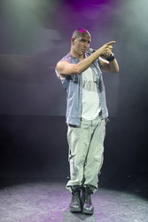 Mayumana Showcase, Berlin