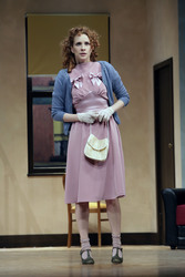 'Eine ganz normale Familie' Fotoprobe, Berlin