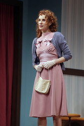 'Eine ganz normale Familie' Fotoprobe, Berlin