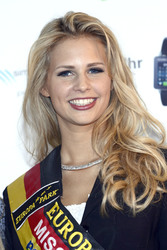 Missen auf der CeBIT