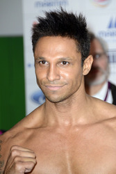 Wiegen zum Sat.1 Promiboxen, Düsseldorf