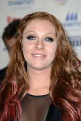 Wiegen zum Sat.1 Promiboxen, Düsseldorf