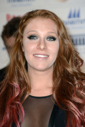 Wiegen zum Sat.1 Promiboxen, Düsseldorf